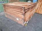 Douglas lariks schutting, Ophalen, -, Minder dan 3 meter, -
