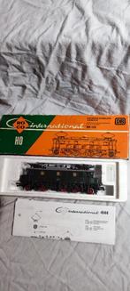 Roco h0 4144 Elektrolok DB Gelijkstroom analoog, Gebruikt, Ophalen of Verzenden, Roco, Analoog