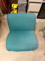 Luie stoel trendhopper, Huis en Inrichting, Stoelen, Ophalen, Zo goed als nieuw, Eén