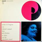 Ruil of koop Cyrano de Bergerac door Guus Hermus (LP 1963), Ophalen of Verzenden, Zo goed als nieuw, 12 inch, Soundtrack of Musical