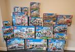 Grote verzameling Lego, Ophalen, Zo goed als nieuw, Complete set, Lego