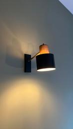 Jo Hammerborg wall Lamp Fog & Morup Model Alfa 1966, Ophalen of Verzenden, Gebruikt