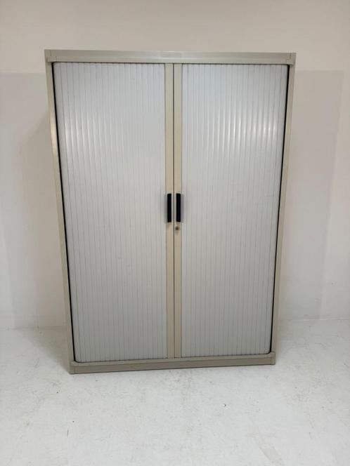 Partij Roldeurkast,  gebruikt, 170x120x43cm €175,-, Doe-het-zelf en Verbouw, IJzerwaren en Bevestigingsmiddelen