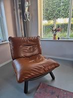 Fauteuil Zuiver Lazy Sack met hocker, Gebruikt, 75 tot 100 cm, 75 tot 100 cm, Modern