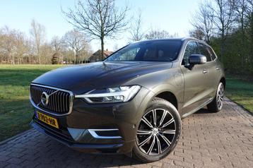 Volvo XC60 2.0 T8 Twin Engine AWD Inscription | Pano | Lucht beschikbaar voor biedingen