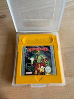 Donkey Kong Land 2 - Game Boy, Spelcomputers en Games, Games | Nintendo Game Boy, Gebruikt, 1 speler, Ophalen of Verzenden, Vanaf 3 jaar
