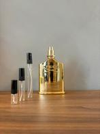 Creed Millesime Imperial 1/2/5/10ML Parfum Tester - Sample, Sieraden, Tassen en Uiterlijk, Uiterlijk | Parfum, Ophalen of Verzenden