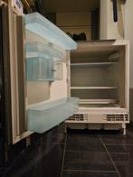 Small Fridge - Kleine Koelkast Siemens, Witgoed en Apparatuur, Koelkasten en IJskasten, 100 tot 150 liter, Energieklasse A of zuiniger