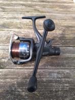 Korum baitrunner molen en hengel, Watersport en Boten, Ophalen, Werphengel