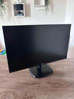 Philips 27" IPS Monitor (273V7QJAB) – Full HD, HDMI, VGA, Di, Computers en Software, Monitoren, Philips, Gebruikt, Full HD, Ingebouwde speakers