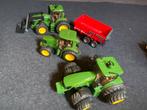 Brüder trekker / tractor john deere, Ophalen, Gebruikt