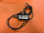HP Laptop Adapter 65W - Origineel, Computers en Software, Laptop-opladers, Ophalen of Verzenden, Zo goed als nieuw