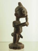 Div. Afr. kunst oa Yoruba  (251005-10), Antiek en Kunst, Kunst | Niet-Westerse kunst, Ophalen of Verzenden