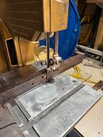 EMCOSTAR SUPER Combinatie lintzaag cirkelzaag, Doe-het-zelf en Verbouw, Gereedschap | Zaagmachines, Ophalen, Gebruikt, 70 mm of meer