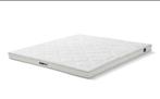 SWISS SENSE topmatras superieur comfort 180x210, Ophalen, 210 cm, Tweepersoons, Zo goed als nieuw