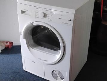 Siemens condensdroger / wasdroger  ...8 kilo  in nieuw staat beschikbaar voor biedingen