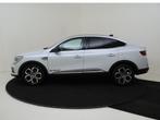 Renault Arkana 1.6 E-Tech Hybrid 145 Intens |BTW| AUTOMAAT|, Auto's, Renault, Stof, Euro 6, Wit, Origineel Nederlands