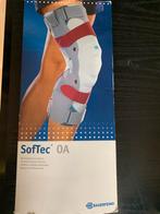Kniebrace links softec OA Bauerfeind, Diversen, Braces, Ophalen, Zo goed als nieuw
