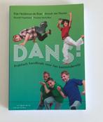 Dans!, Ophalen of Verzenden, Beta, Zo goed als nieuw, HBO
