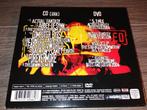 Ayreon ‎- Actual Fantasy Revisited [CD + DVD], Cd's en Dvd's, Ophalen of Verzenden, Zo goed als nieuw