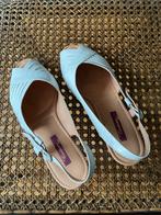 Witte pumps, Pumps, Wit, Ophalen of Verzenden, Zo goed als nieuw