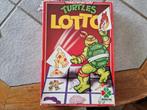 Turtles Lotto 1990, Ophalen of Verzenden, Gebruikt
