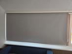 Nieuw verduisterend rolgordijn taupe kleur  249x150cm, Ophalen, Nieuw, 200 cm of meer, 150 tot 200 cm