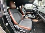 Mazda MX-30 e-SkyActiv R-EV 170 Advantage|Plugin Hybrid|Clim, Gebruikt, Met garantie (alle), Zwart, Origineel Nederlands