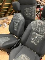 Ford Ka MK2 Interieurset - Stoelen & Achterbank, Auto-onderdelen, Interieur en Bekleding, Ophalen, Gebruikt, Ford