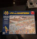 De golfbaan, Ophalen, 500 t/m 1500 stukjes, Gebruikt, Legpuzzel