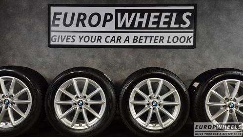 17 inch BMW Velgen Winterbanden X1 F48 X2 F39 Styling 574, Auto-onderdelen, Banden en Velgen, Banden en Velgen, Winterbanden, 17 inch