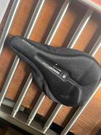 Fiets zadelhoes, Ophalen of Verzenden, Gebruikt, Algemeen, Zadel