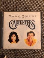 Carpenters - Magical Memories CD Boxset, Ophalen of Verzenden, 1980 tot 2000, Zo goed als nieuw, Boxset