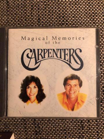 Carpenters - Magical Memories CD Boxset beschikbaar voor biedingen