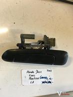 Honda Jazz 2003 Portier Greep /Klink Linksachter, Gebruikt, -, Deur, -