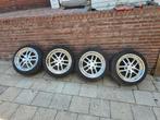 Rh zw6 2 delig 17 inch 5x112, Auto-onderdelen, Banden en Velgen, Ophalen, Banden en Velgen, 17 inch, Personenwagen