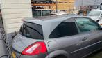 Spoiler renault megane 2, Ophalen of Verzenden