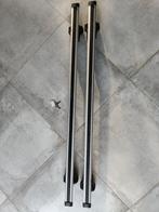 Dakdragers VOLKSWAGEN Tiguan 2010-2018 - Alu Bar, Auto diversen, Dakdragers, Ophalen, Zo goed als nieuw