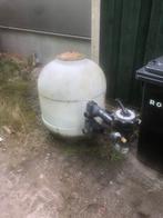 Beadfilter div soorten, Tuin en Terras, Vijver-toebehoren, Ophalen, Gebruikt