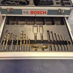 Bosch PSR 12-2 Boormachine Set + Extra Accu + Boortjes - In, Flex Ltd., Zo goed als nieuw, https://flex.com/contact-us, Nobelstraat 10, 5807 GA Oostrum