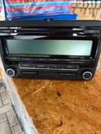 Leuke radio uit vw polo, Ophalen of Verzenden, Zo goed als nieuw