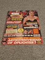 07.Story 1994. Prinses Diana. Paul de Leeuw. Dolf Brouwers., Ophalen of Verzenden, 1980 tot heden, Tijdschrift