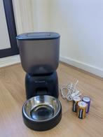 Pettadore Nutri Lite automatische voerbak, Dieren en Toebehoren, Ophalen, Zo goed als nieuw