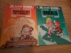 De kleine robbe, Meerdere stripboeken, Ophalen of Verzenden, Gelezen