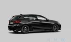 Bmw 1-SERIE 118i M-Sport Aut. NAP/Pano/Stoelvw/Cam/Trekhaak, 65 €/maand, 136 pk, Gebruikt, Euro 6