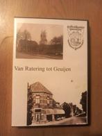 DVD Ulft , van Ratering tot Geuijen., Ophalen of Verzenden, Zo goed als nieuw, 20e eeuw of later