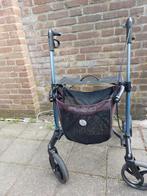 Rollator, Ophalen of Verzenden, Zo goed als nieuw