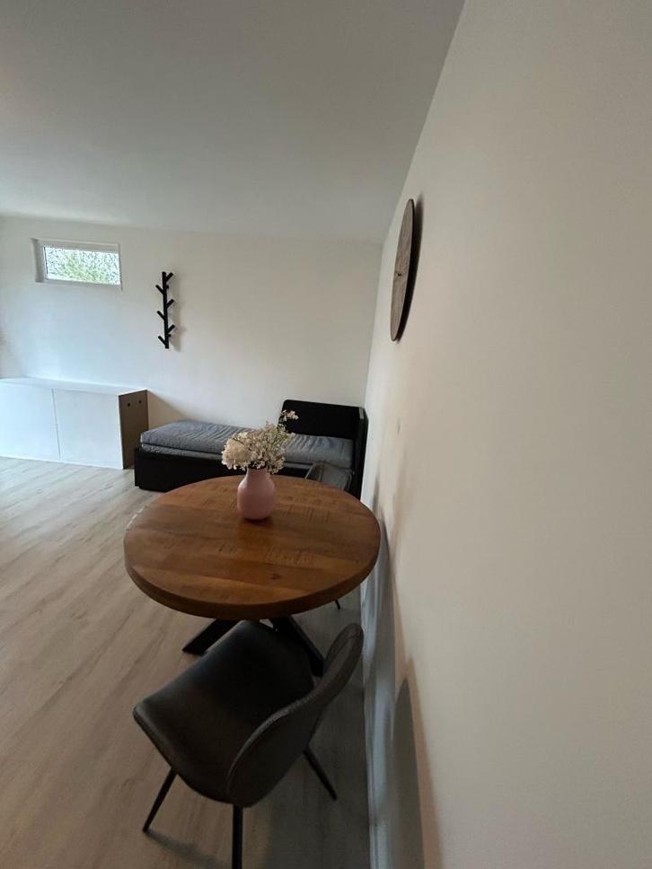 Studio te huur Ledeacker, Huizen en Kamers, Huizen te huur, Noord-Brabant, Studio, Direct bij eigenaar, A++
