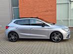 SEAT Ibiza 1.0 TSI FR DSG AUTOMAAT Business Intense PANO, Stof, 580 kg, 1072 kg, 115 pk