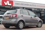 Volkswagen Golf Plus 1.6 FSI Comfortline | Automaat | Cruise, Auto's, Volkswagen, 65 €/maand, Stof, Gebruikt, Zwart